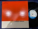 ANTHONY WILLIAMS SPRING BLUE NOTE LIBERTY BST 84216 STEREO US VINYL LP