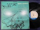 KENNY BURRELL BLUE LIGHTS VOL.1 BLUE NOTE LIBERTY BST 81596 STEREO US LP