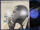 DEXTER GORDON OUR MAN IN PARIS BLUE NOTE UA BST 84146 RVG STEREO US LP