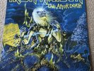 Iron Maiden LIVE AFTER DEATH Vinyl 2xLP 1985 RIP1 Booklet A1/B1/A2/B2 Ex/VG+