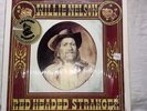 Willie Nelson - Red Headed Stranger - 1975 US 1st Press-Vinyl- Shrink & Hype-EX+