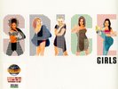 Spice Girls - Spice World (Vinyl LP - 1997 - EU - Reissue)