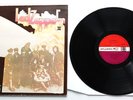 Led Zeppelin - Led Zeppelin II UK 1969 Atlantic Records 3rd Issue LP