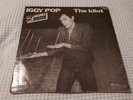 IGGY POP.THE IDIOT/LUST FOR LIFE 2LP.RCA NL 37726.1977.FRANCE.
