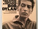 BOB DYLAN - THE TIMES THEY ARE A-CHANGIN' +X 2 LPS + INSERTS - MFSL NUMBERED -EX