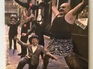 THE DOORS - STRANGE DAYS + X 2 LPS - 45RPM - ANALOGUE PRODUCTIONS - EXCELLENT