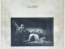 JOY DIVISION LP Closer FACD 01 Canada 1981 NM
