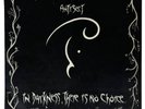 ANTISECT LP In Darkness There Is No Choice UK Spiderleg SDL15 NM