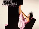 Lily Allen It's Not Me, It's You (Vinyl) 12