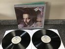 2LP VINYL LUTHER VANDROSS THE BEST OF LOVE 465801 1 EUROPE PRESS 1989 EX/EX