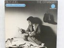 BILLY JOEL - THE STRANGER - HALF SPEED AUDIOPHILE - 1980 COLUMBIA - LP RECORD