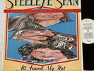 Steeleye Span - All Around My Hat, MoFi MFSL 1-027 Chrysalis 1980 LP NM SWEET