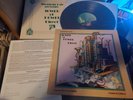Tower of Power “DIRECT”/ Ltd Ed. Sheffield Lab /Direct to Disc /Vinyl LP/ N.MINT