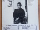 Bob Dylan: Another Side of Bob Dylan, Mono, US-Promo LP, 1964