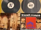 Swell Maps. Collision Time Revisited.  Double LP Gate Fold. EX