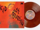 RAY BARRETTO 'ACID' VINYL ME PLEASE 180g AAA ORANGE VINYL PRESSING NEW