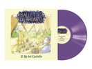 Il Balletto Di Bronzo Il Re Del Castello Vinile Lp 180 Gr. Colorato Viola Nuovo