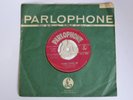 The Beatles - Please Please Me 1963 UK 45 PARLOPHONE 1st RED LABELS