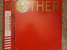 EarthBound MOTHER Anniversary Soundtrack LP from Japan Limited RED DISC