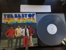 Kinks The Best of Japan Promo Test Press Vinyl LP 1969 YS-2236-Y Ray Davies MOD