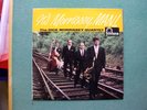 THE DICK MORRISSEY QUARTET:     IT'S MORRISSEY, MAN    TFL 5149   CON EX+