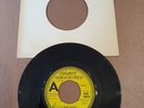 Gene Vincent – Bird-Doggin'/Ain't That Too Much 1966 7