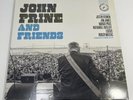 John Prine And Friends - Live At Newport Folk 2017 (2022, 2 x LP Vinyl Records)