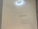 The Beatles - White Album 2LP SWBO 101 Factory SEALED 70s Reissue No Barcode