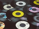 45 Record Bundle