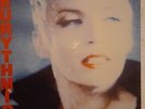 Eurythmics - Sealed 1985 LP - Be Yourself Tonight - RCA AJL1 5429 - no cuts