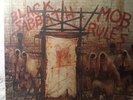 Black Sabbath - Mob Rules - 1981 SLM Jacksonville Pressing - WB BSK 3605