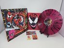 Separation Anxiety / Xmen Spiderman Venom Vinyl Record LP VGM OST Not Moonshake