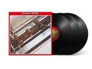 The Beatles - Red 1962-1966 (2023 Edition) (Half-Speed 3 LP) (Vinyl)