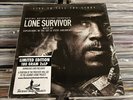 Lone Survivor OST By Explosions In The Sky & Steve Jablonsky 2LPs On Vinyl