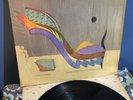 Bobbi Humphrey - Fancy Dancer LP Blue Note BN-LA550-G JAZZ FUNK Vinyl 1975