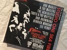 SKA FIRE STUDIO ONE BOX SET RDS 2021 5x7 inch vinyl BRAND NEW SEALED.