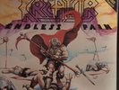 LP KREATOR - ENDLESS PAIN