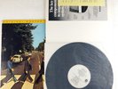 The Beatles ABBEY ROAD Original Master Recording LP 1980 CapitoL MFSL 1-023 mint