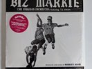 Biz Markie - Make The Music With Your Mouth, Biz - Special Edition 2xLP - Ex