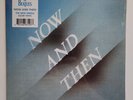 Beatles - Now And Then - Clear Limited Edition  7