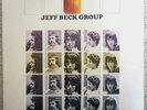 Jeff Beck Group - self-titled vinyl record LP.  PROMO VG+ PE 31331   NICE