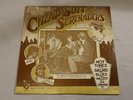 Robert Crumb and his Cheap Suit Serenaders