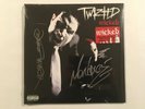 Twiztid - Wicked Vinyl Record 2xlp Sealed With Autographs