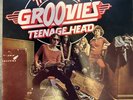 Teenage Head by Flamin' Groovies Record