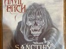 Anvil Bitch Sanctify