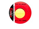 IKE & TINA TURNER - DUST MY BROOM - TANGERINE RECORDS - EX+ CONDITION