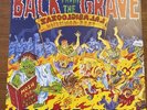 Back From The Grave 8 (2xLP Vinyl Garage Punk 60’s Crypt Rcds)