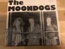Moondogs - She's Nineteen - Power Pop/Punk - Vinyl Single 1979