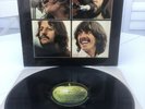 Let It Be The Beatles Vinyl Lp 1970 -PCS 7096 / Yex 733 Yex 774