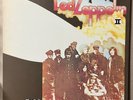 Led Zeppelin II LP Japan Vinyl Mail Order Only Issue FCPA1040
